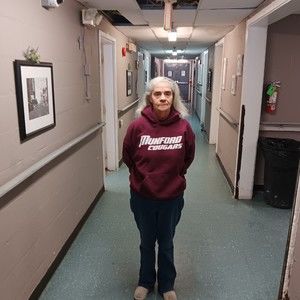 Meet your Posher, Cheryl